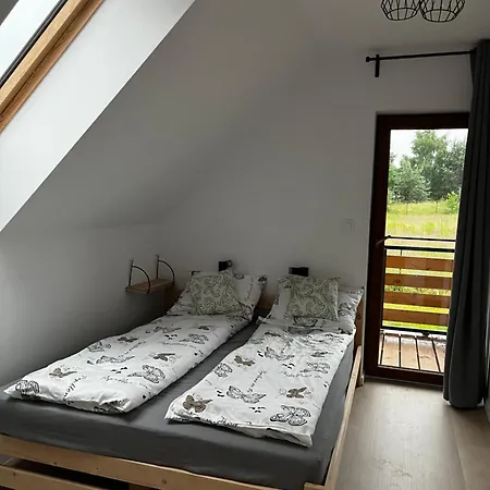 Villa Szyszki I Motyle