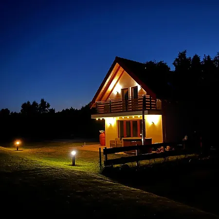 Szyszki I Motyle Villa Ulinia