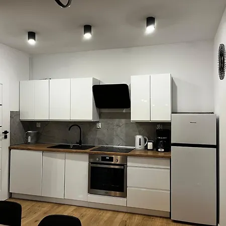 Szyszki I Motyle Villa Ulinia