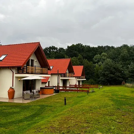 Villa Szyszki I Motyle *