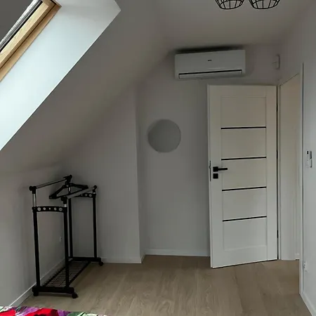 Szyszki I Motyle Villa