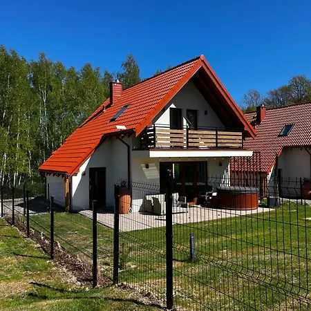 Szyszki I Motyle * Ulinia