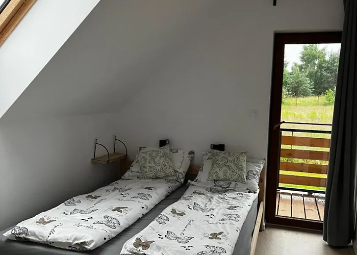 Villa Szyszki I Motyle