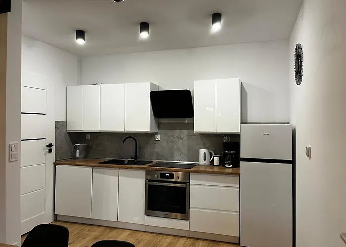 Szyszki I Motyle Villa Ulinia