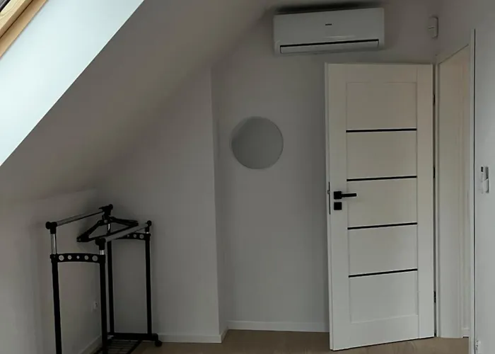 Szyszki I Motyle Villa